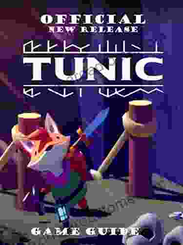 TUNIC Guide:Tips Ticks and More How To Stay Alive In This Cute But Difficult Soulslike