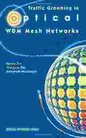 Traffic Grooming in Optical WDM Mesh Networks (Optical Networks)