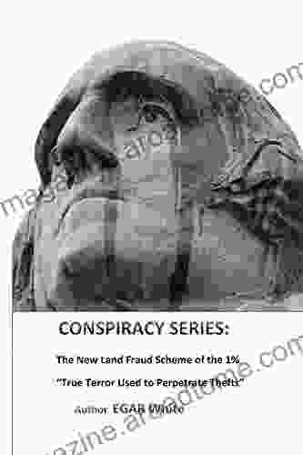 Conspiracy Series: The New Land Fraud Scheme Of The 1%: True Terror Used To Perpetrate Thefts