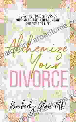 Alchemize Your Divorce: Turn The Toxic Stress Of Your Marriage Into Abundant Energy For Life