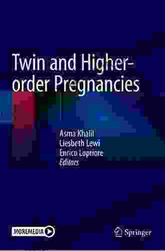 Twin And Higher Order Pregnancies