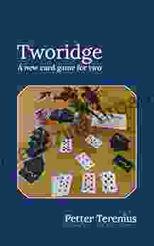 Tworidge: A new card game for two