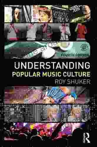 Understanding Popular Music Culture Roy Shuker