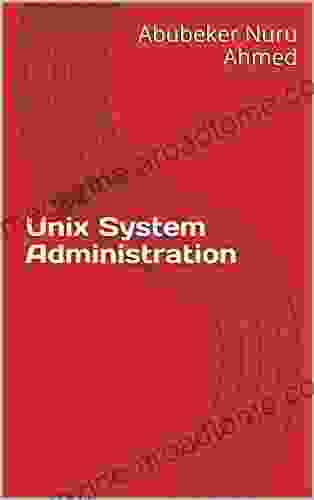 Unix System Administration