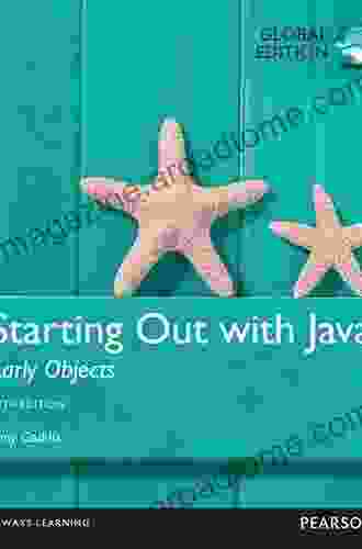 Starting Out with Java: Early Objects (2 downloads)