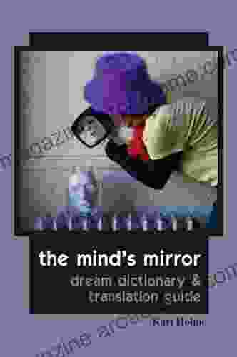 The Mind S Mirror Kari Hohne