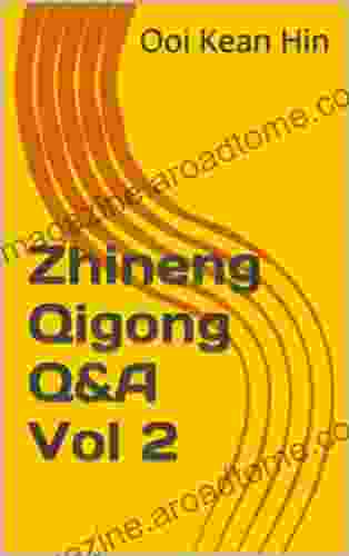 Zhineng Qigong Q A Vol 2