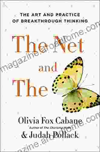 The Net And The Butterfly: The Art And Practice Of Breakthrough Thinking