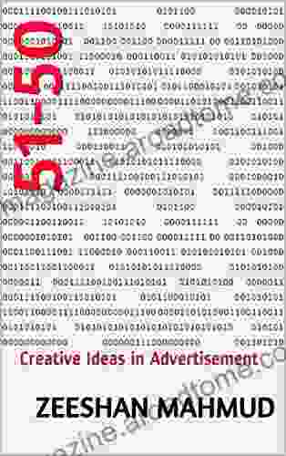 51 50: Creative Ideas in Advertisement