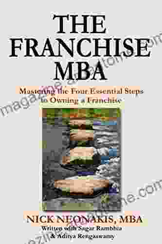 The Franchise MBA Kerry K Litzenberg