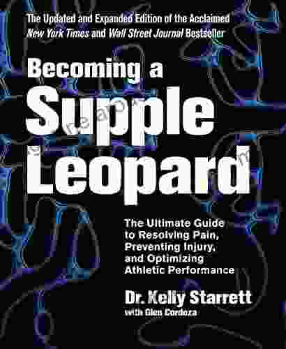 Becoming A Supple Leopard 2nd Edition