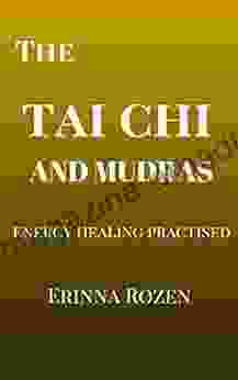 Tai Chi And Mudras Energy Healing Practised