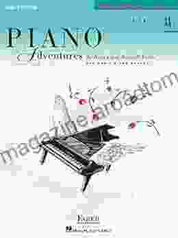 Piano Adventures : Level 3A Performance