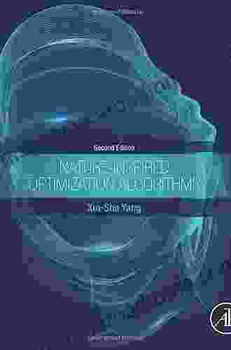 Nature Inspired Optimization Algorithms Xin She Yang