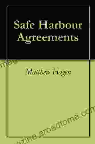 Safe Harbour Agreements