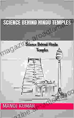 Science Behind Hindu Temples