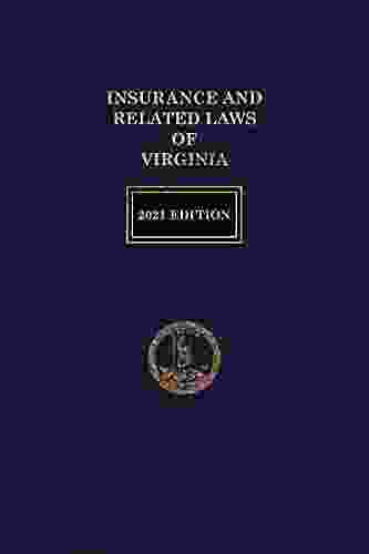 Insurance And Related Laws Of Virginia