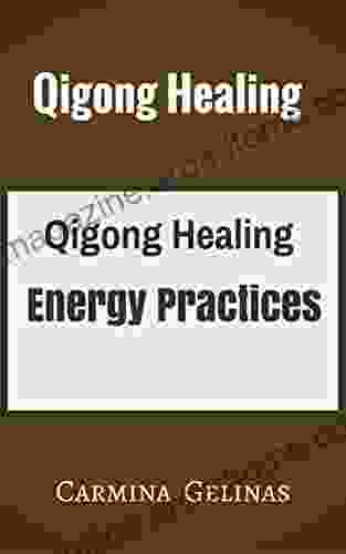 Qigong Healing Energy Practices Nicole McKeen