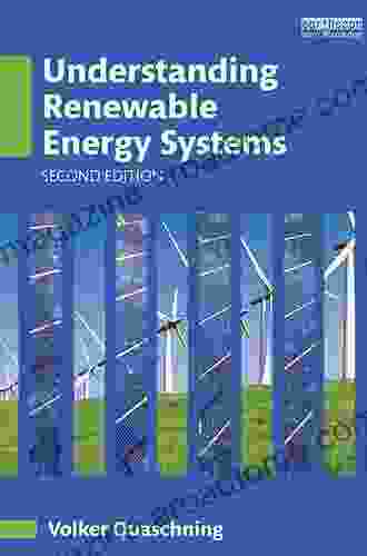 Understanding Renewable Energy Systems Volker Quaschning