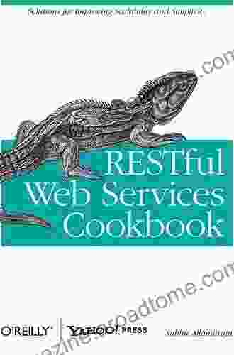 RESTful Web Services Cookbook: Solutions for Improving Scalability and Simplicity