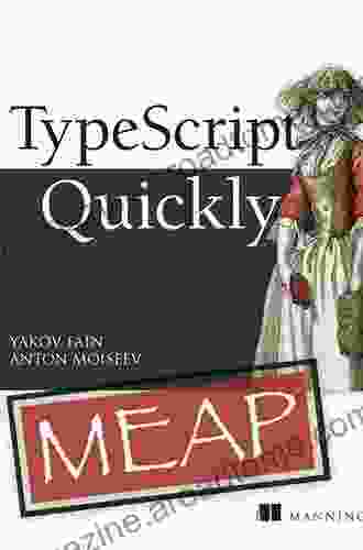 TypeScript Quickly Katsuyuki Sakuma