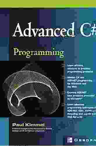 Advanced C# Programming (Developer S Guides)