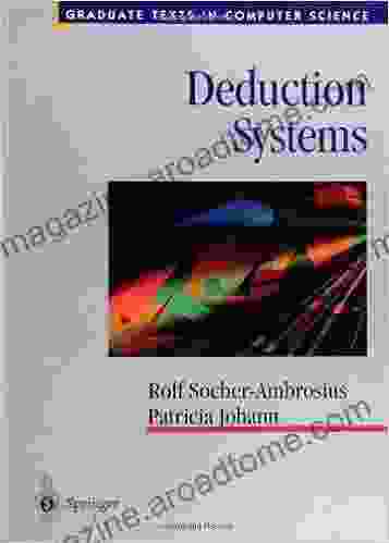 Deduction Systems (Texts In Computer Science)