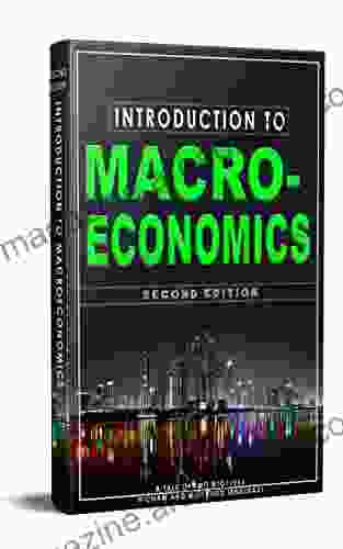 Introduction to Macroeconomics: Second Edition (101 Non Fiction 11)