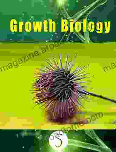 Growth Biology Part 5