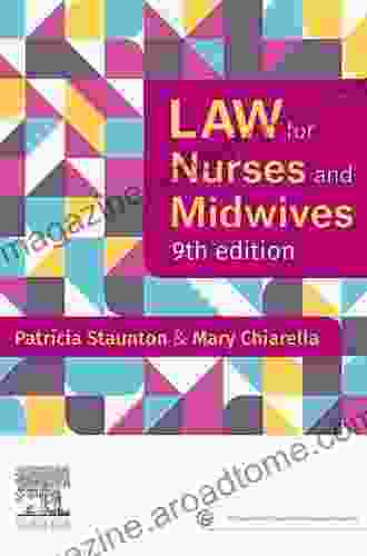 Law for Nurses and Midwives