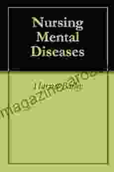 Nursing Mental Diseases