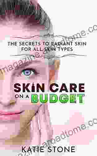 Skincare on a Budget: Simple organic Skin Care + DIY Recipes