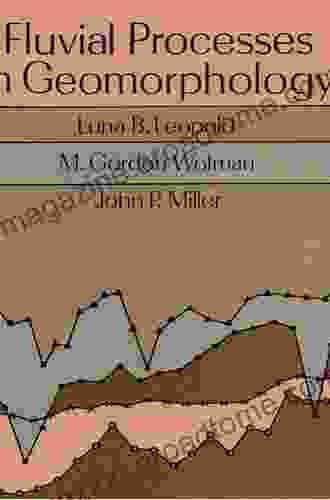 Fluvial Processes in Geomorphology (Dover Earth Science)