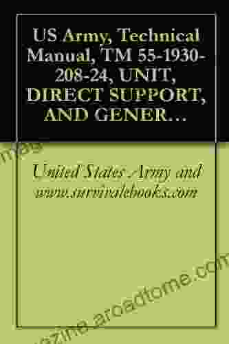 US Army Technical Manual TM 55 1930 208 24 UNIT DIRECT SUPPORT AND GENERAL SUPPORT MAINTENANCE MANUAL FO BARGE LIQUID CARGO NON PROPELLED STEEL DESIGN 231C (NSN 1930 01 313 9472) 1990