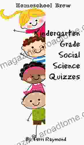 Kindergarten Grade Social Science Quizzes