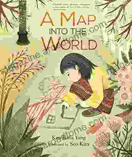 A Map into the World