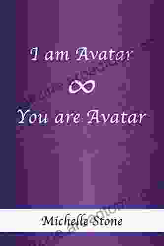 I Am Avatar 8 You Are Avatar