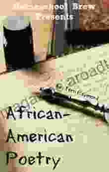 African American Poetry: Fourth Grade Social Science Lesson Activities Discussion Questions And Quizzes