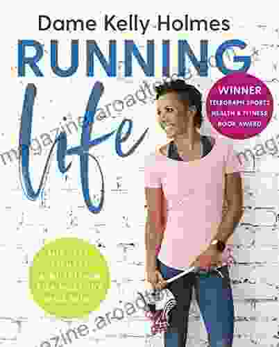 Running Life: Mindset Fitness Nutrition For Positive Wellbeing