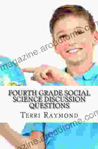 Fourth Grade Social Science Discussion Questions