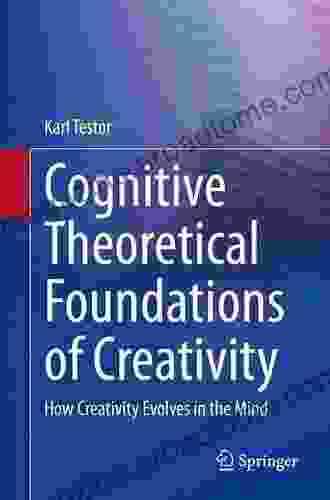 Cognitive Theoretical Foundations Of Creativity: How Creativity Evolves In The Mind