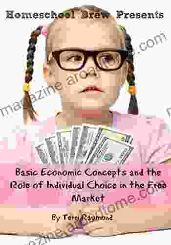 Basic Economic Concepts And The Role Of Individual Choice In The Free Market: First Grade Social Science Lesson Activities Discussion Questions And Quizzes