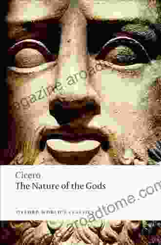 The Nature Of The Gods (Classics)