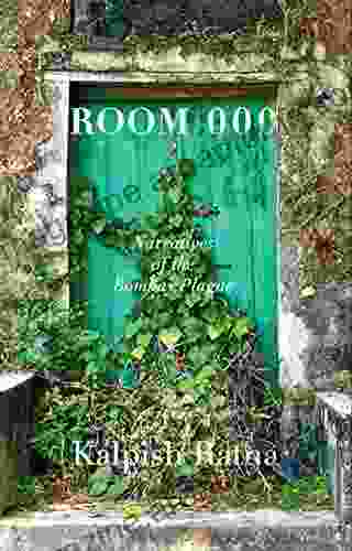 Room 000 Kalpish Ratna