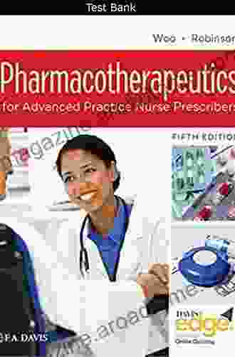 Pharmacotherapeutics for Advanced Nursing Practice