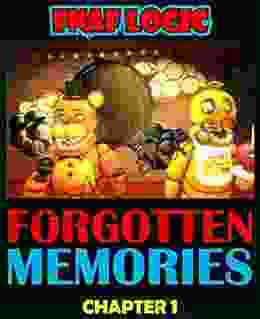 FNAF Comics: Forgotten Memories Chapter 1