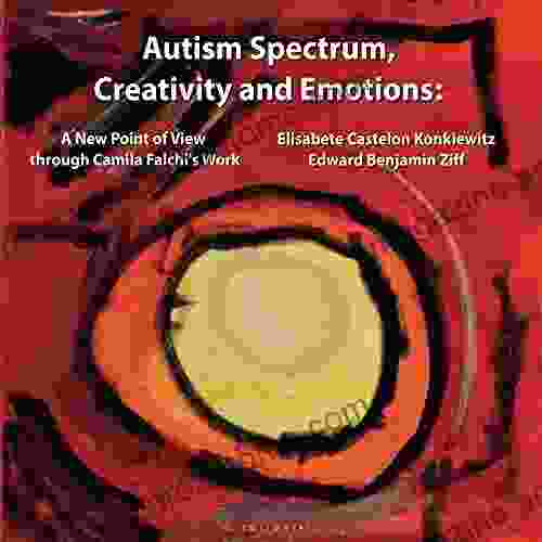 Autism Spectrum Creativity And Emotions: A New Point Of View Through Camila Falchi S Work