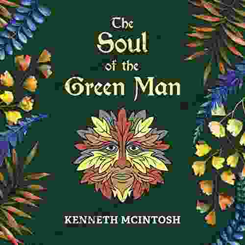 The Soul of the Green Man