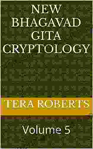 New Bhagavad Gita Cryptology: Volume 5