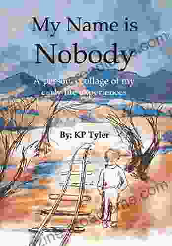 My Name is Nobody KEITH TYLER